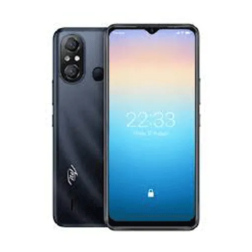 Itel Vision 5