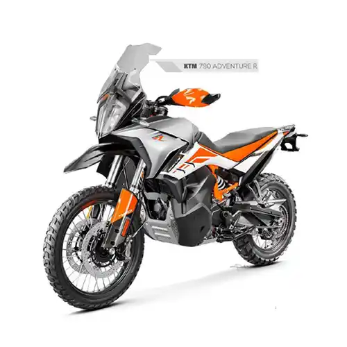 KTM 790 Adventure Price in Bangladesh 2024 ClassyPrice
