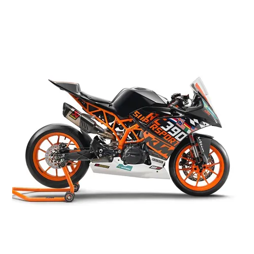 KTM RC 390