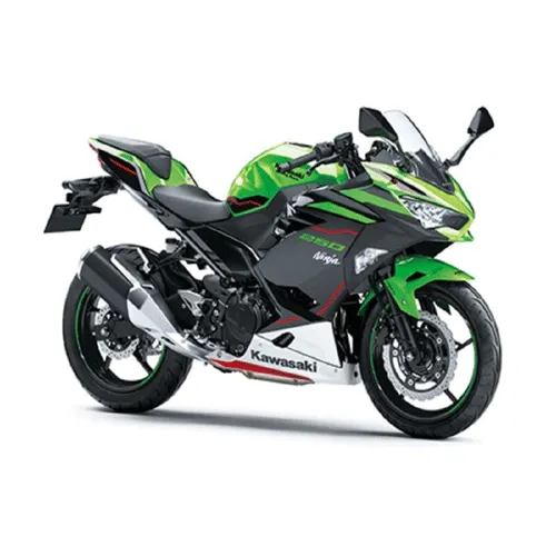 Kawasaki Ninja 250