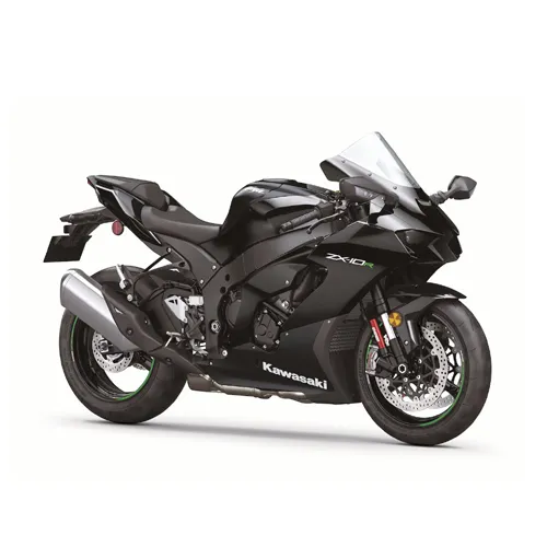 Kawasaki Ninja ZX-10RR