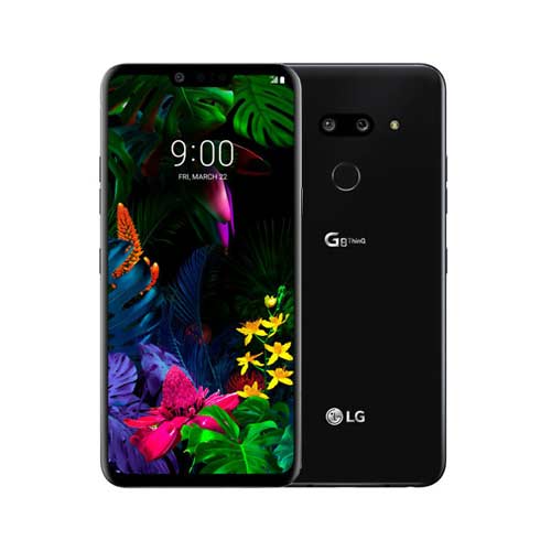 LG G8 ThinQ