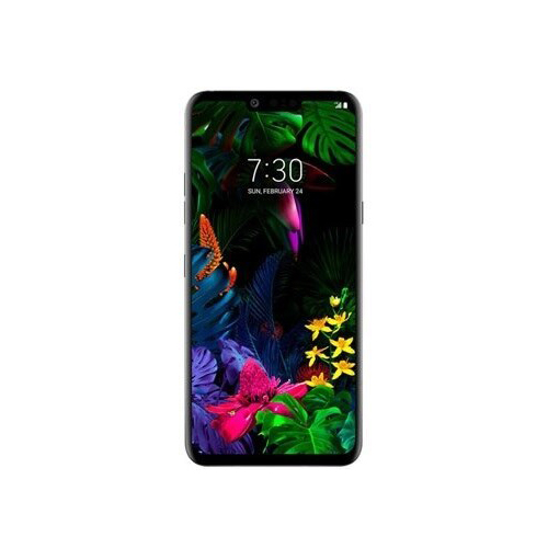 LG G9 ThinQ