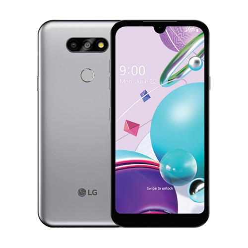 LG K31