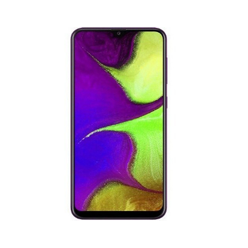 LG K32