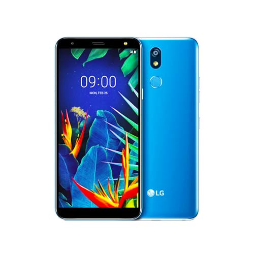 LG K40