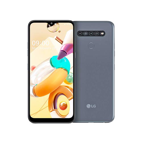 LG K41S