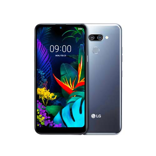 LG K50