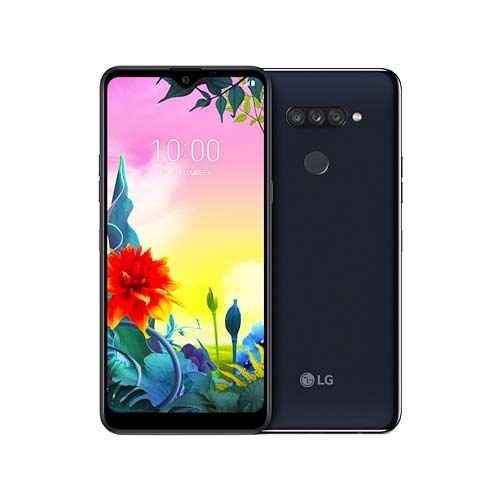 LG K50S