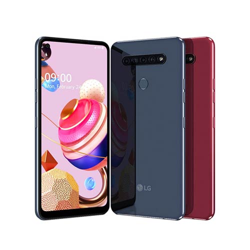 LG K51S