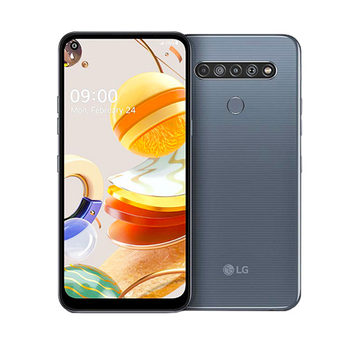 LG K61