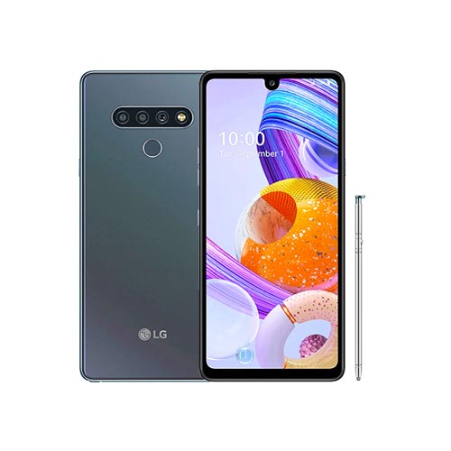 LG K71