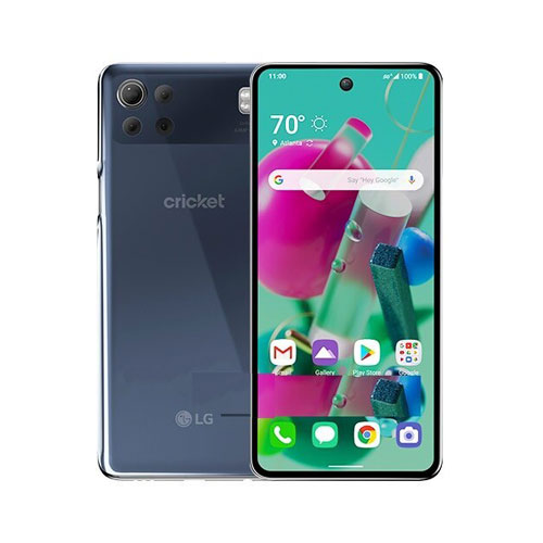 LG K92 5G