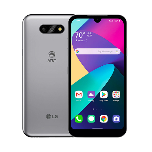 LG Phoenix 5