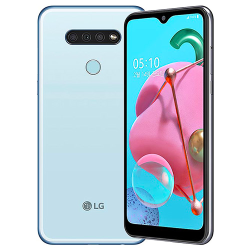 LG Q51