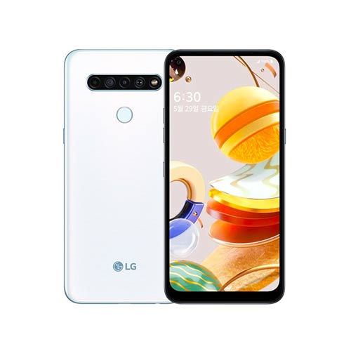 LG Q61