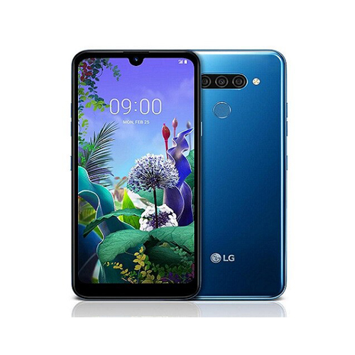 LG Q62