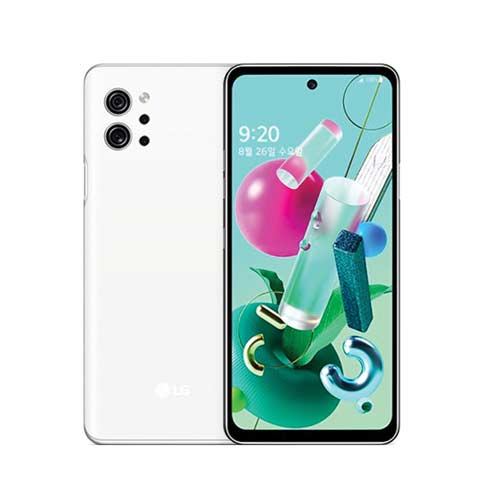 LG Q92 5G