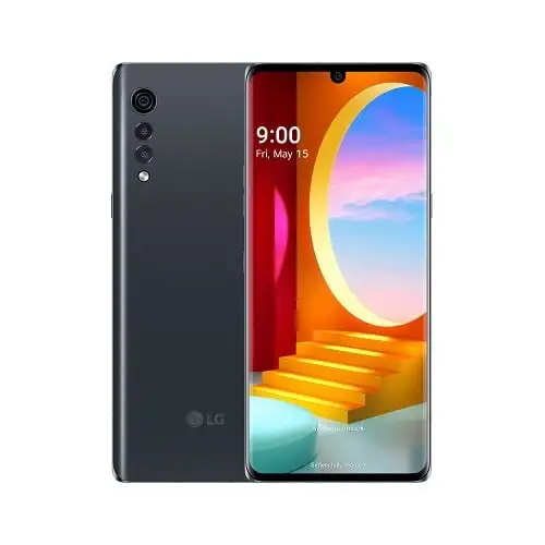 Lg Rainbow