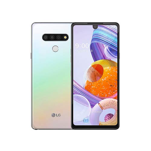 LG Stylo 6