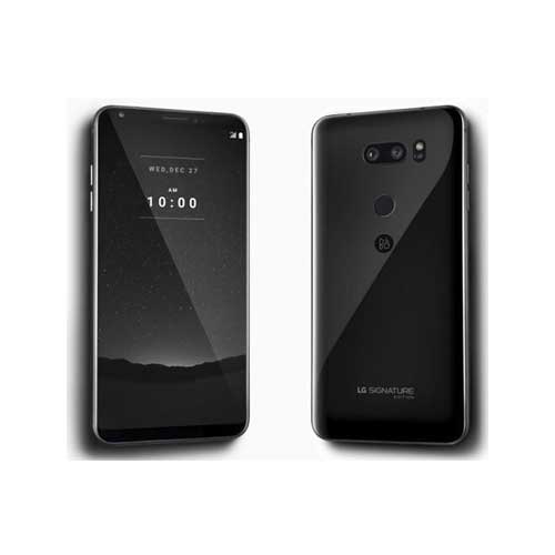 LG V35 Signature Edition