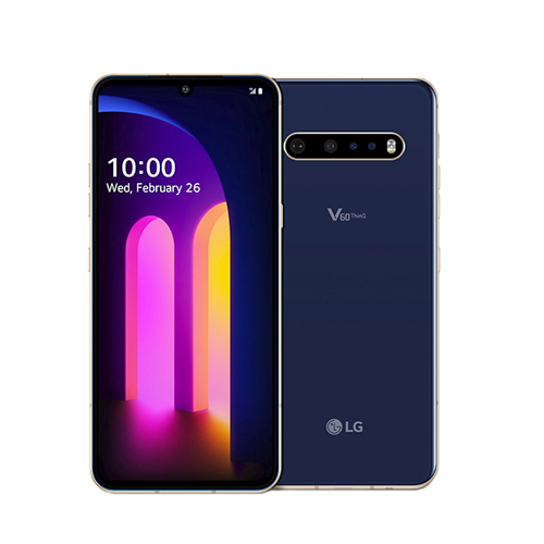 LG V60 ThinQ 5G