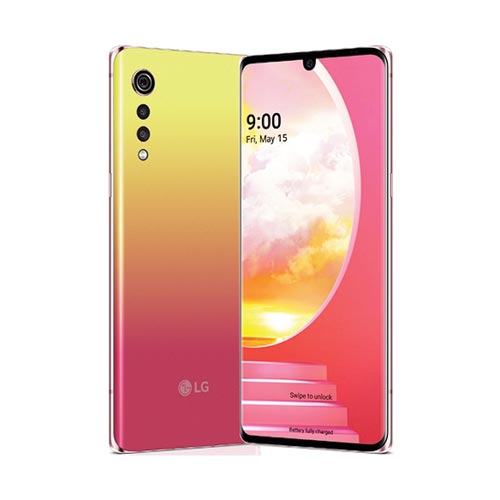 LG Velvet 5G