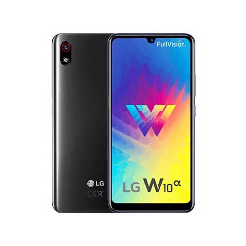 LG W11