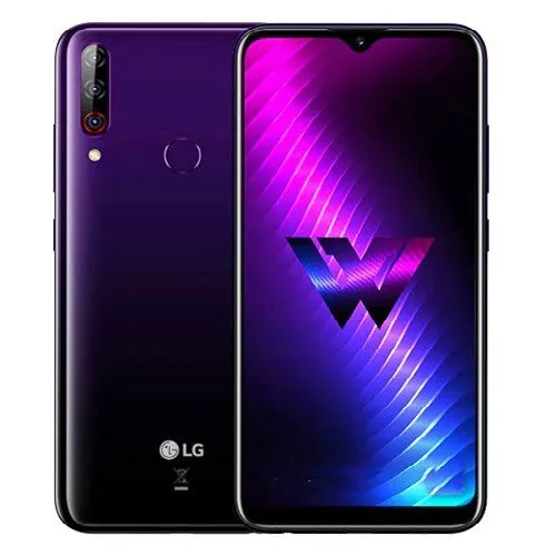 LG W41