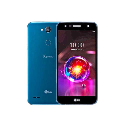 LG X Power 3