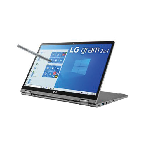 Lg Gram 14 10th Gen (2 in 1)