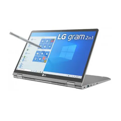 Lg Gram 14 2 in 1 (2021)