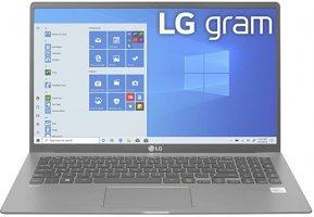 Lg Gram 15 (2020)