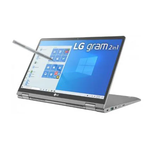 Lg Gram 16 2 in 1 (2021)