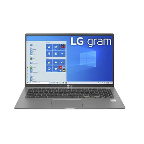 Lg Gram 17 (2020)