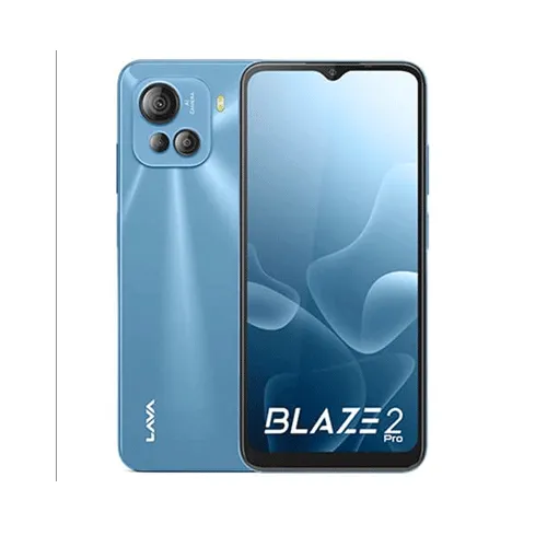 Lava Blaze 2 Pro