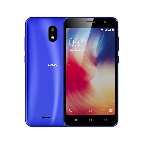 Lava Iris 43