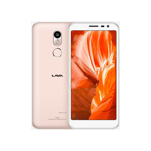 Lava Iris 45