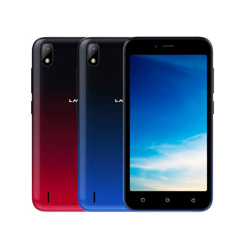 Lava Iris 61