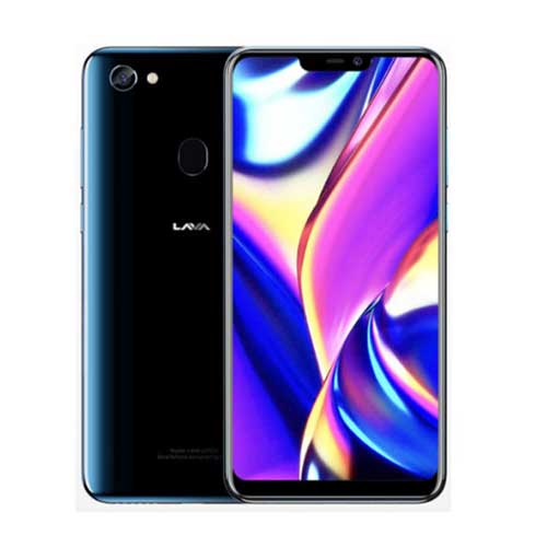 Lava R3 Note