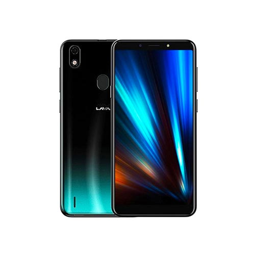 Lava V Plus 6 Prime
