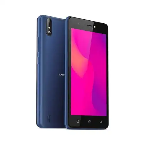 Lava Z1