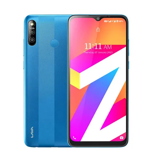 Lava Z3