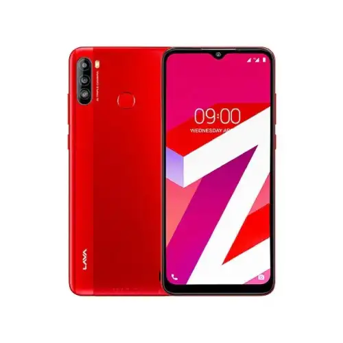 Lava Z4