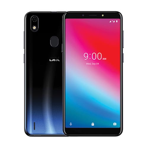 Lava Z52 Pro