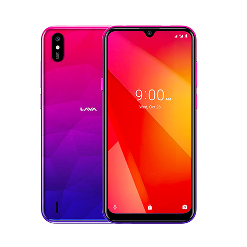 Lava Z53