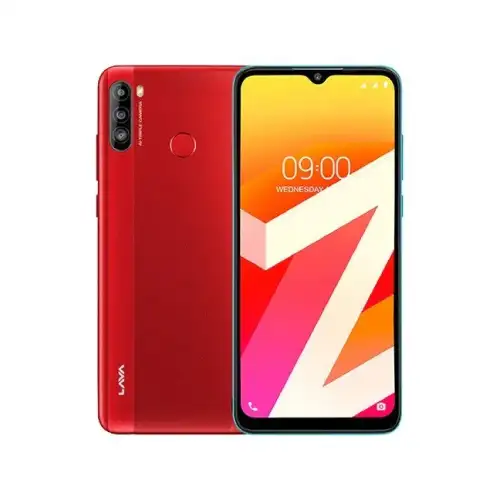 Lava Z6