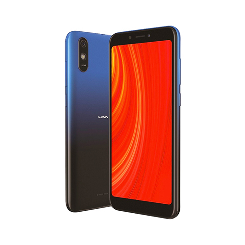 Lava Z61 Pro