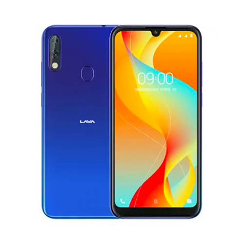 Lava Z66