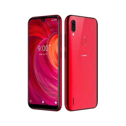 Lava Z71